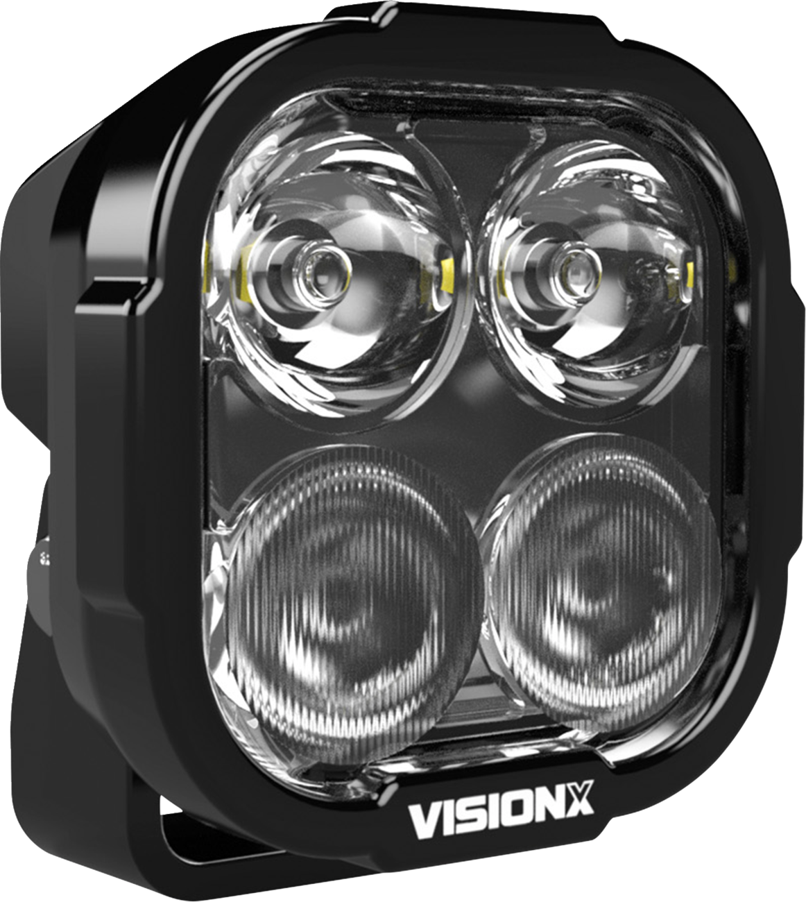 Duralux GEN2 Driving Light
