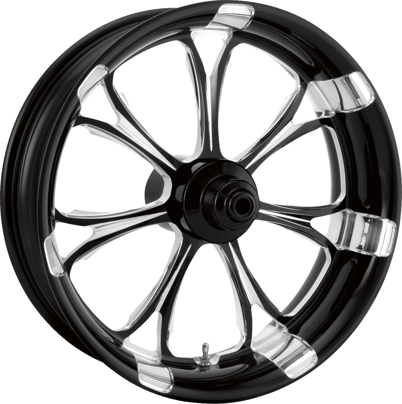 PERFORMANCE MACHINE (PM) Image Series Paramount Wheel