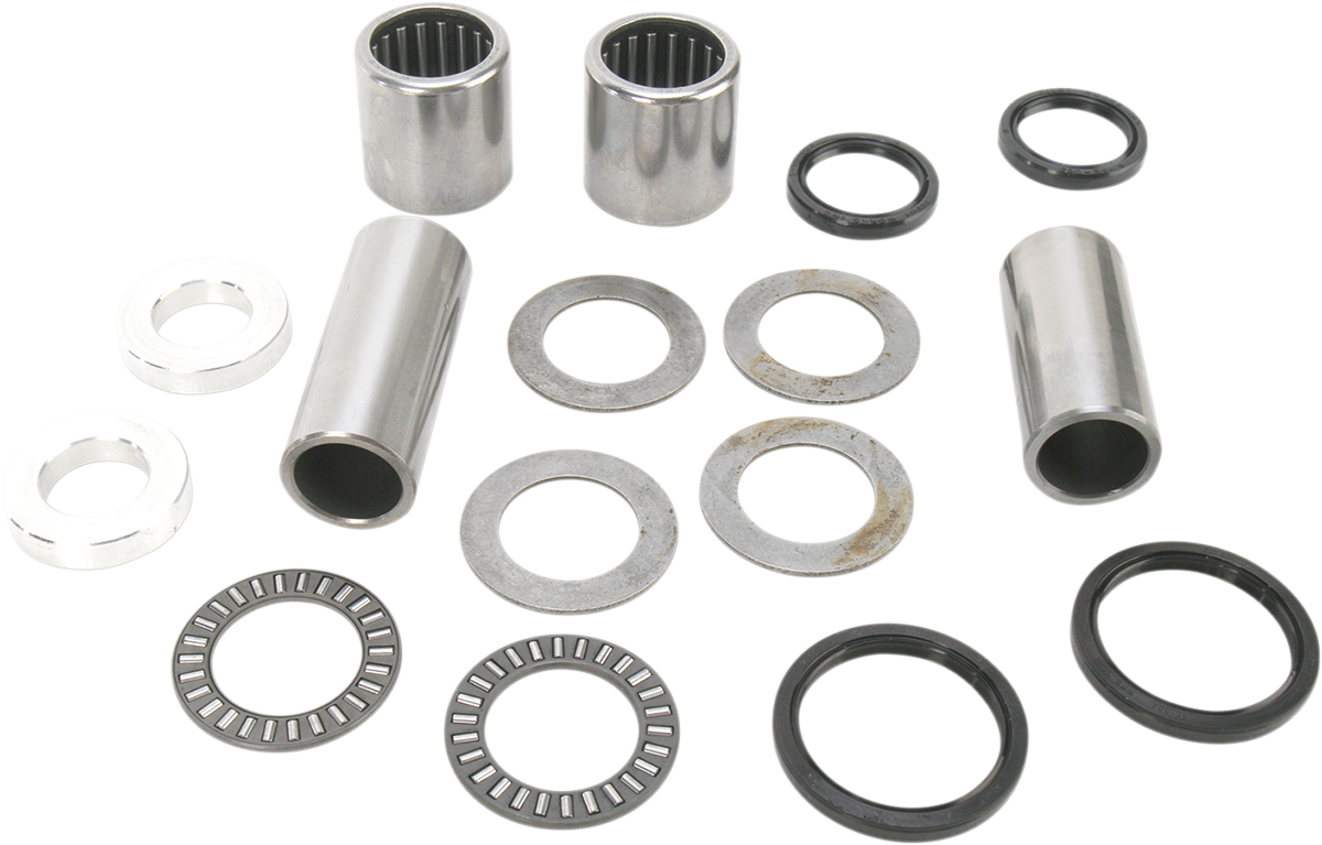 Pivot Works Swingarm Bearing Kit