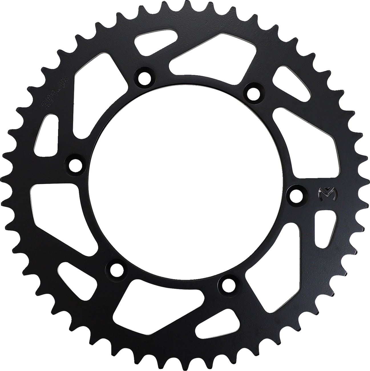 Steel Rear Sprocket