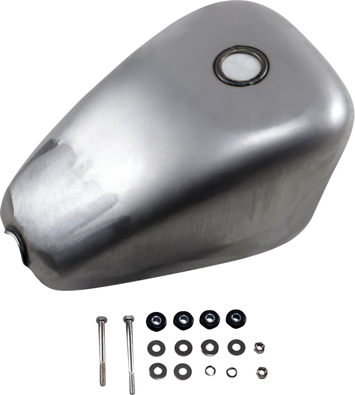 Drag Specialties Gas Tank