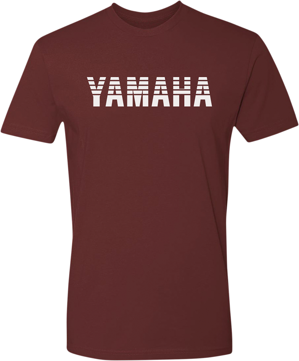 YAMAHA APPAREL Yamaha Heritage T-Shirt