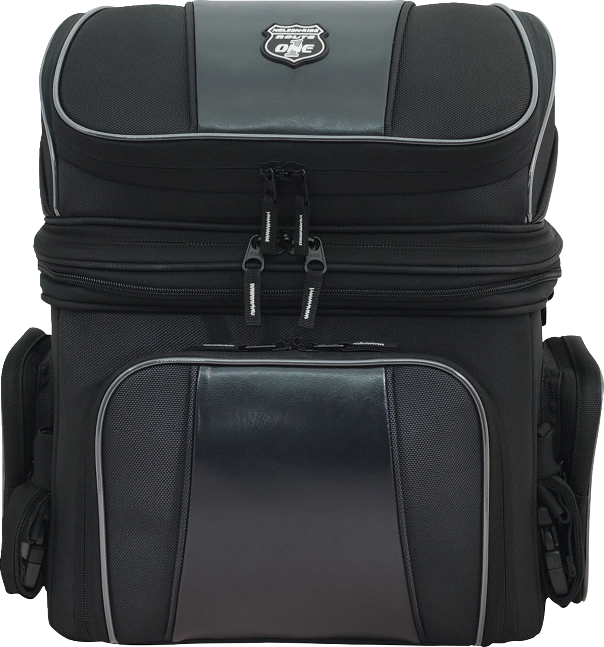 Nelson Rigg Route 1 Getaway 2.0 Sissybar Bag