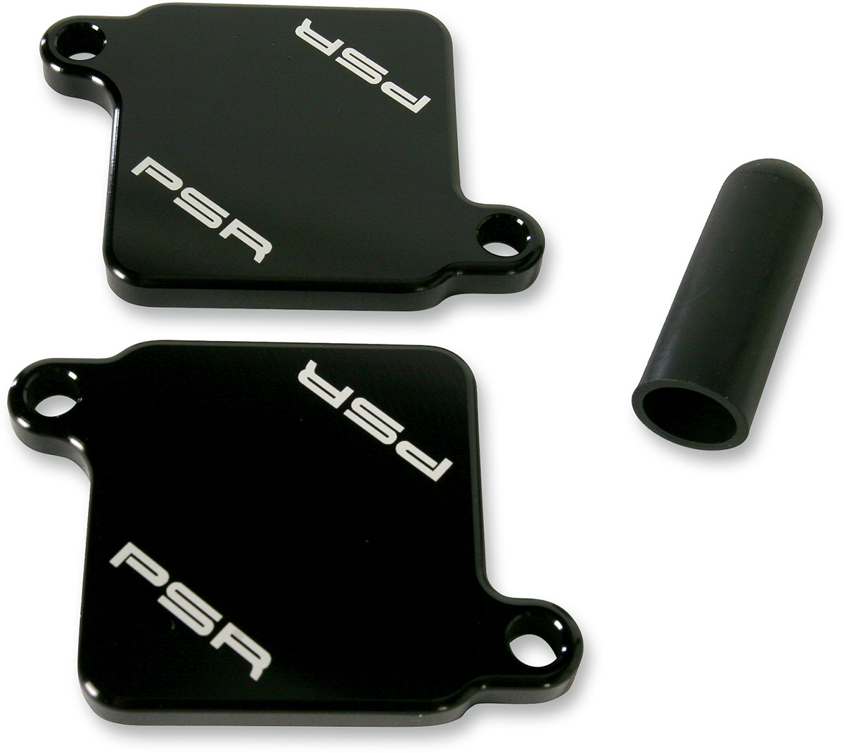 PSR Air Injection Block-Off Plate