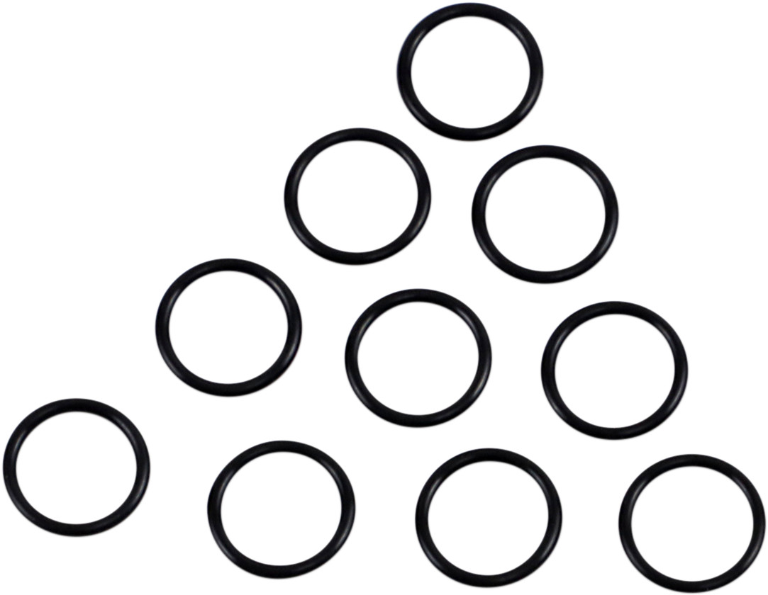 JAMES GASKET Cylinder Stud O-Ring