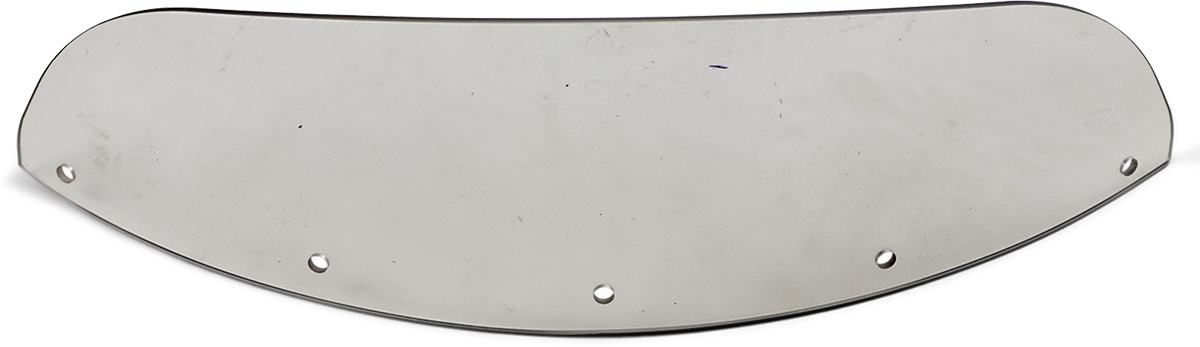 Memphis Shades Replacement Windshields For Harley Electra Glide 1986-1995