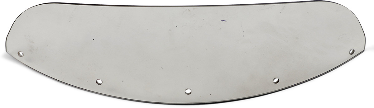 Memphis Shades Replacement Windshields For Harley Electra Glide 1986-1995