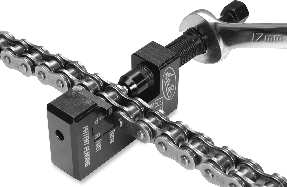Motion Pro PBR Chain Tool