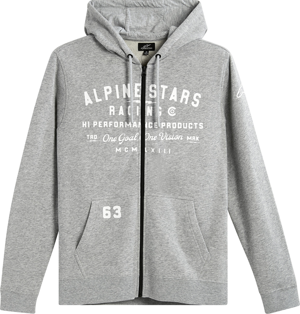 ALPINESTARS Region Hoodie