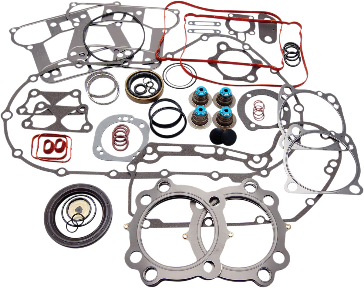 Extreme Sealing Technology Complete Gasket Kit — 3,500"