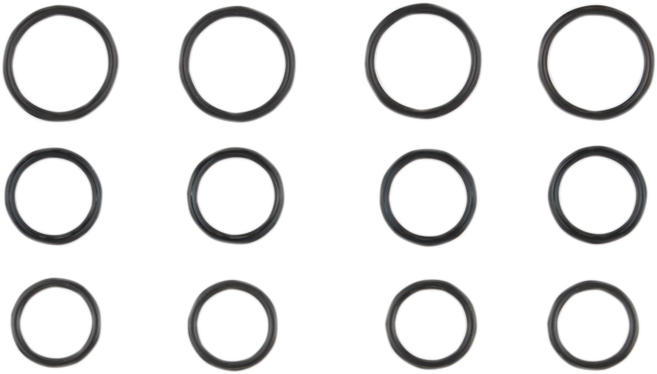 Cometic Pushrod Tube O-Ring Kit Harley Davidson