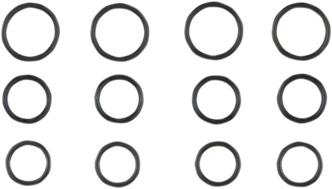 Pushrod Tube O-Ring Kit