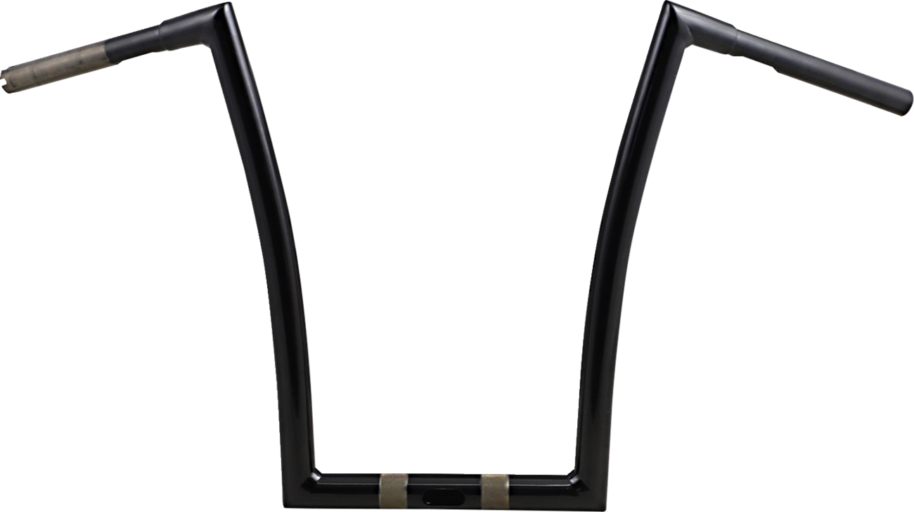 TODD'S CYCLE 1-1/4" Touring Handlebar