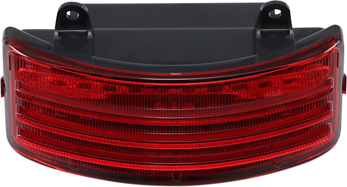 CUSTOM DYNAMICS LED Tribar Taillight