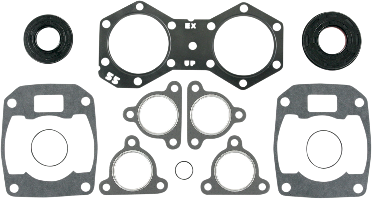 Complete Engine Gasket Set