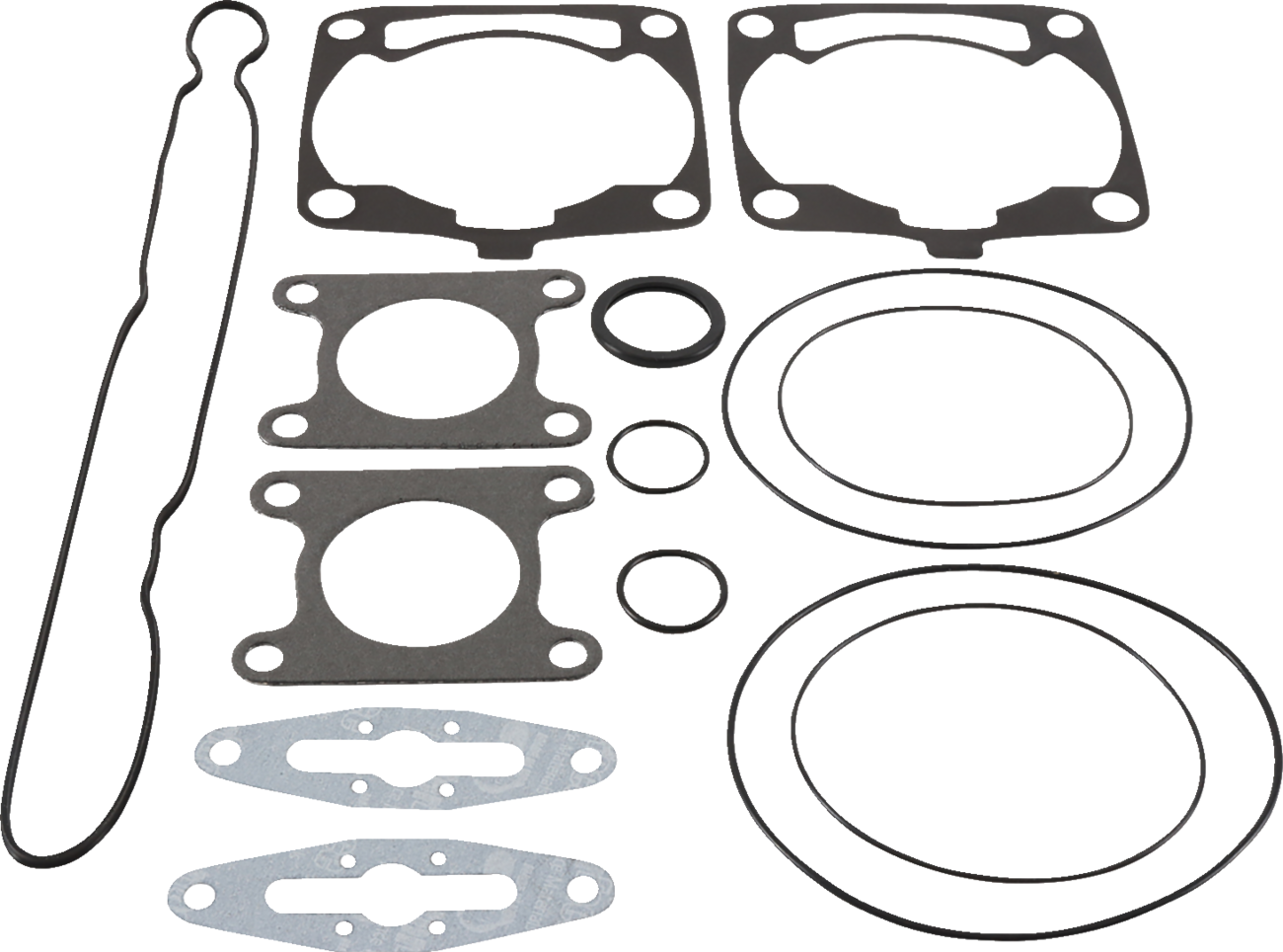 Pro-Formance Full Top End Gasket Kit