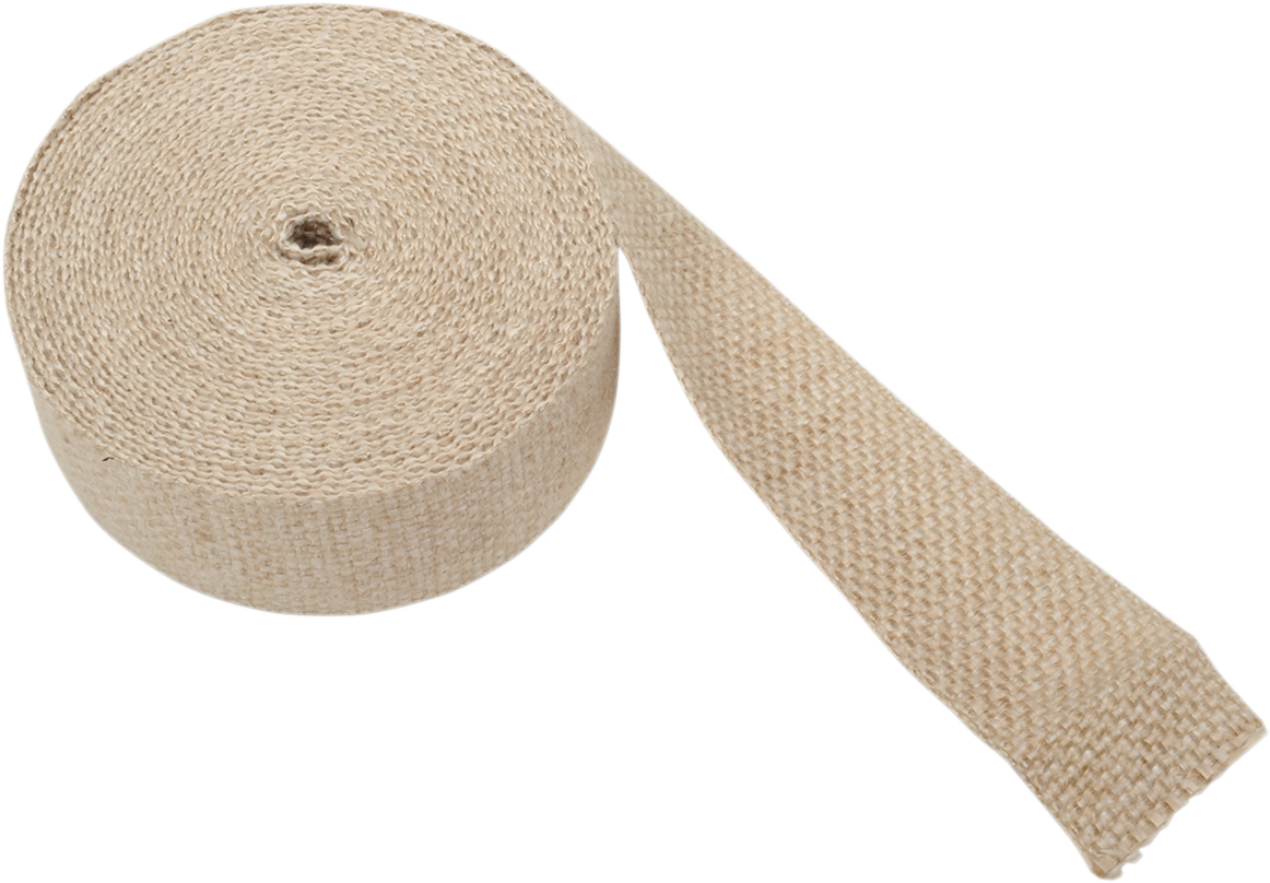 Helix Exhaust Wrap