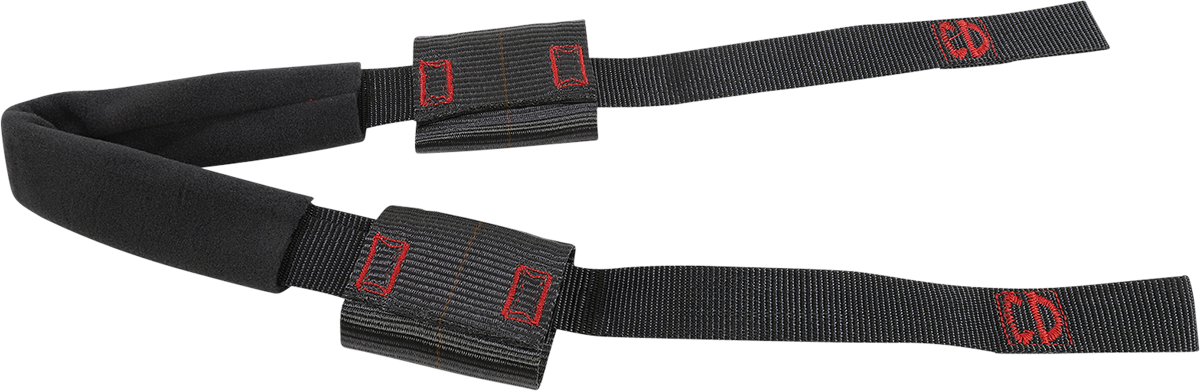 Canyon Dancer Bar Harness