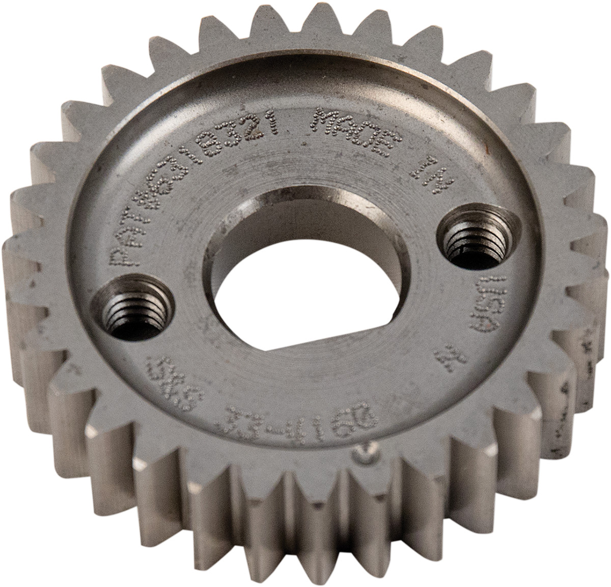S&S Cycle Replacement Outer Cam Pinion Gears For Harley Twin Cam 1999-2017