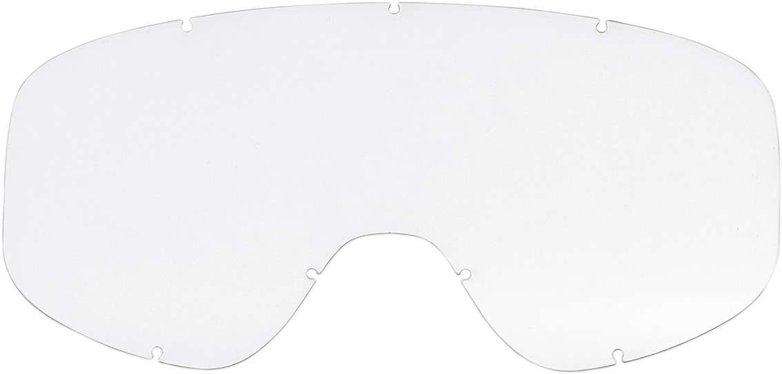 Biltwell Moto 2.0 Goggle Lens