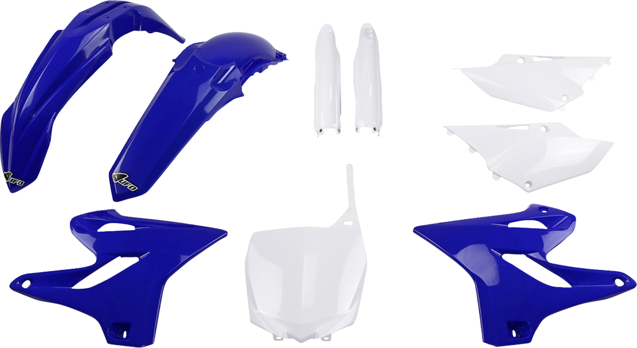 UFO Full Replacement Body Kit For Yamaha