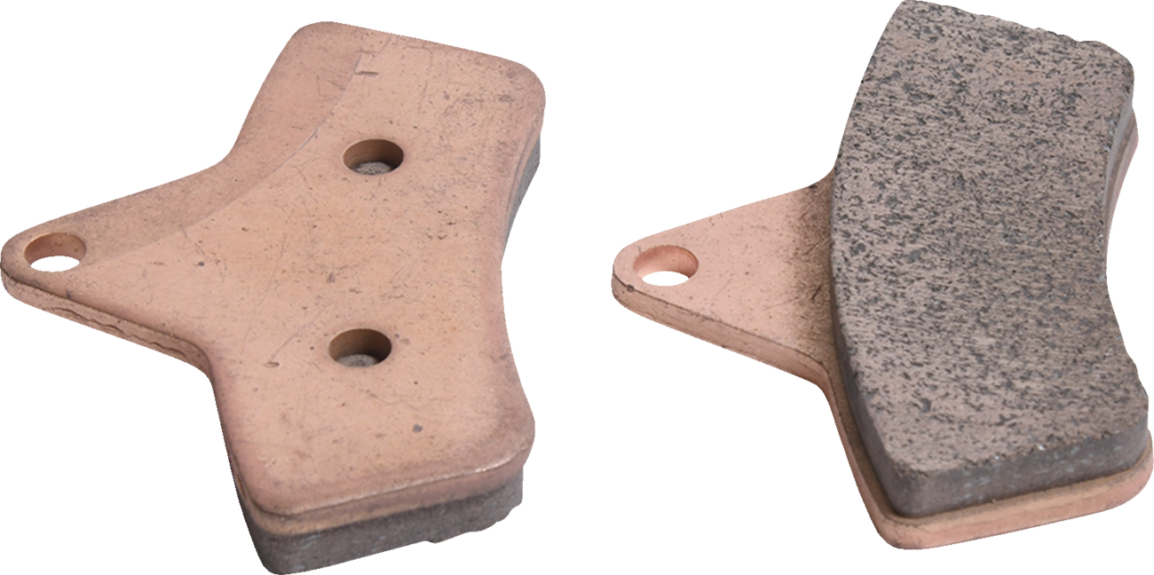 ALL BALLS Sintered Brake Pads