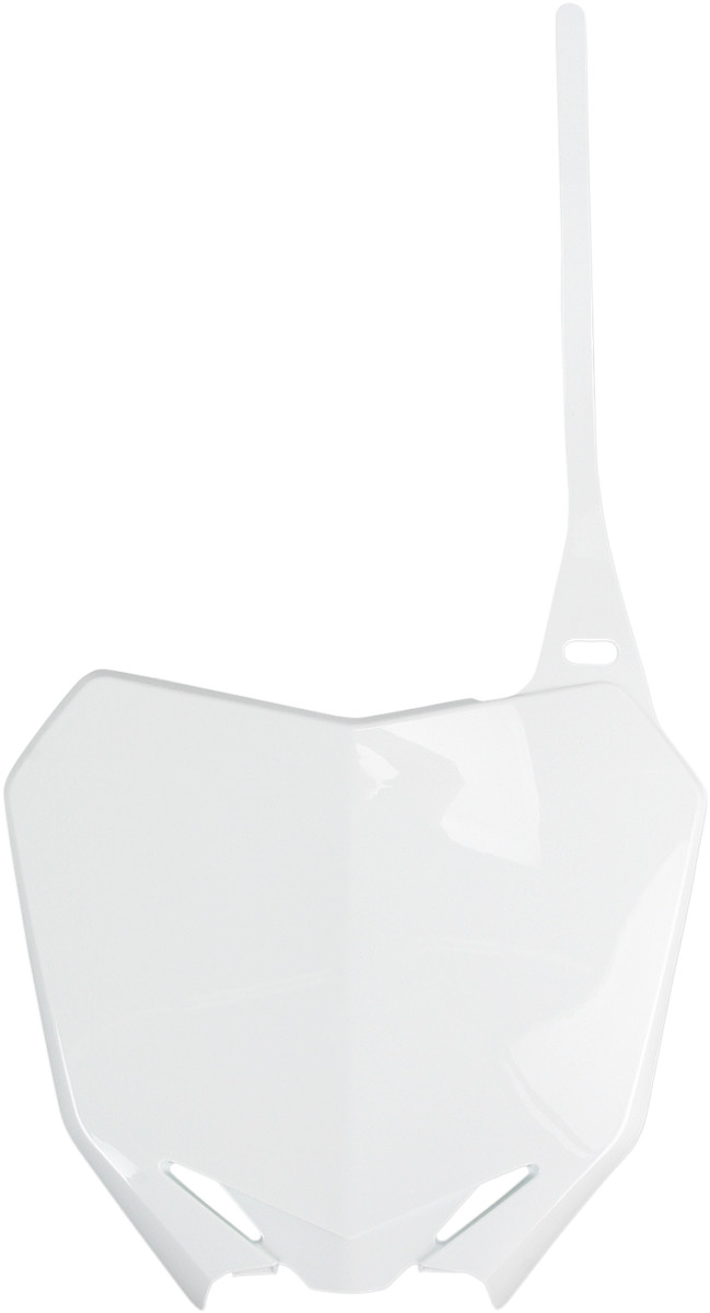 ACERBIS Front Number Plate