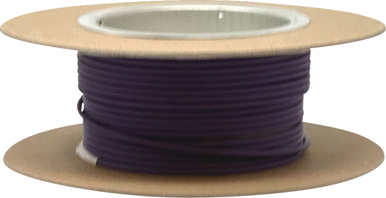 Bare-Copper GXL Hook-Up Wire