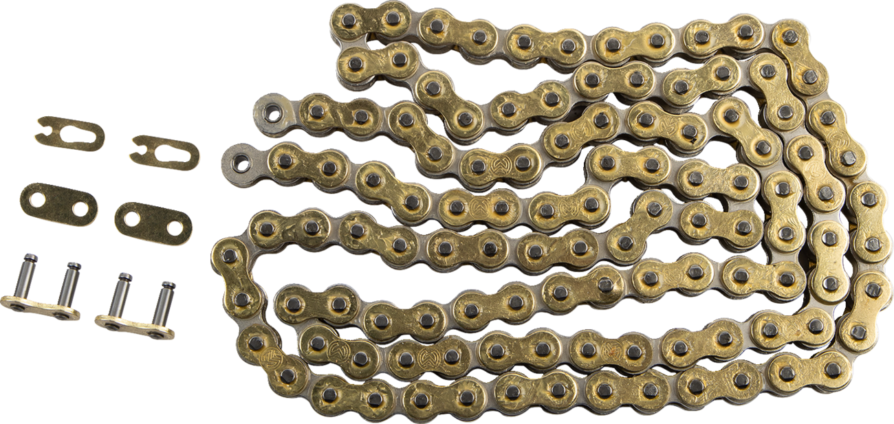Moose offroad 420 RXP Pro-MX Chain - Gold - 114 Links