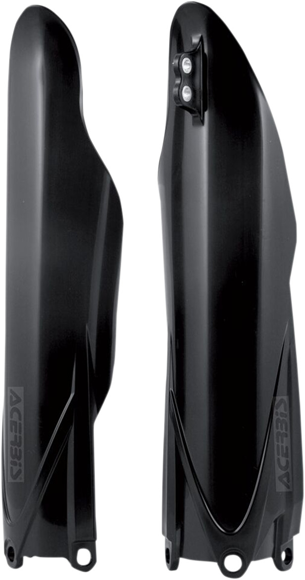 Acerbis Lower Fork Covers Yamaha 125cc-450cc 2010-2027