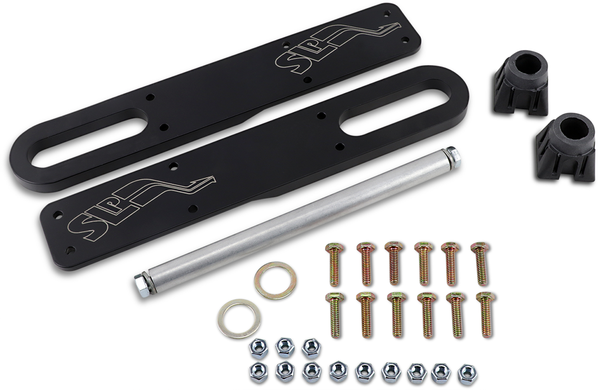 STARTING LINE PRODUCTS Slide Rail Extensions