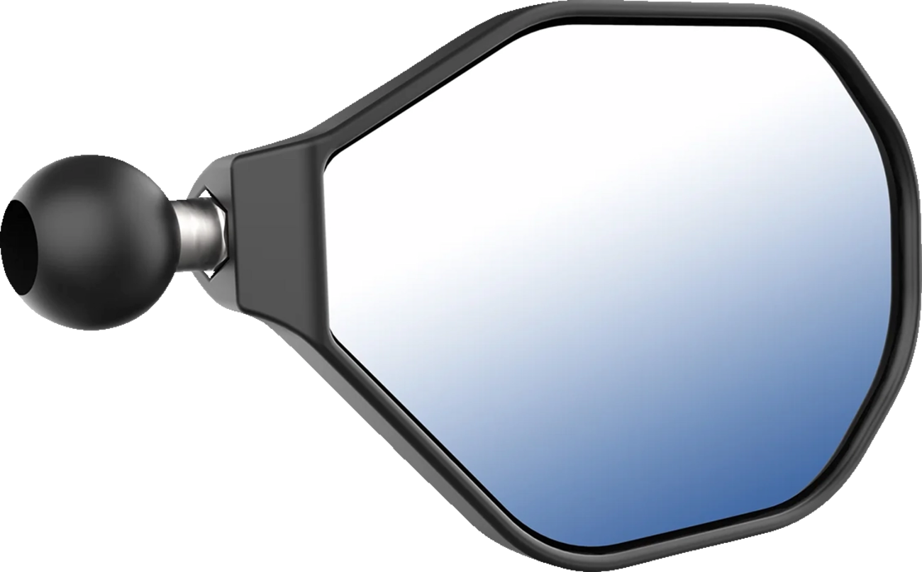 RAM MOUNTS Tough-Mirror™ Right Mirror with Ball