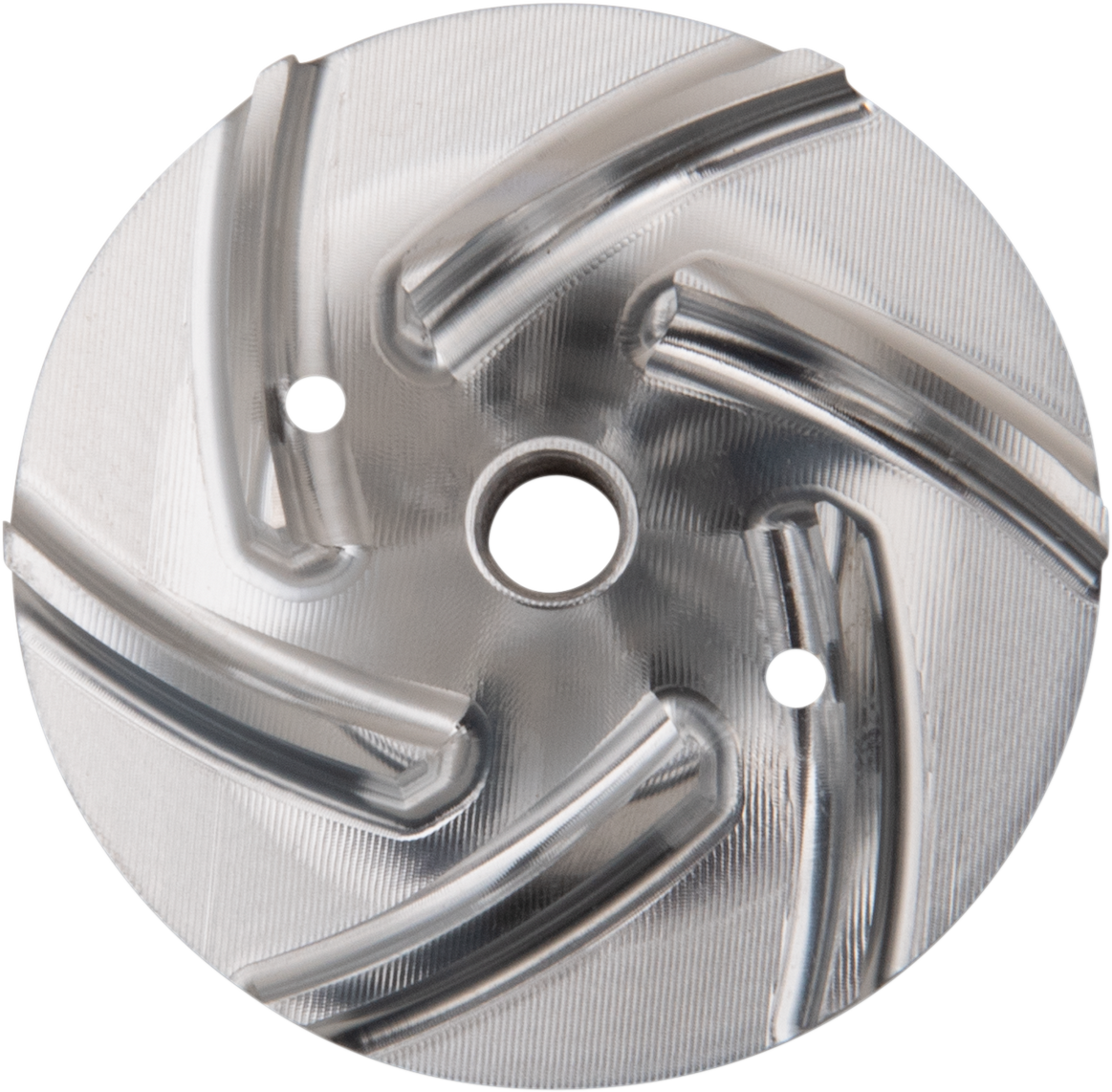 QUAD LOGIC Impeller