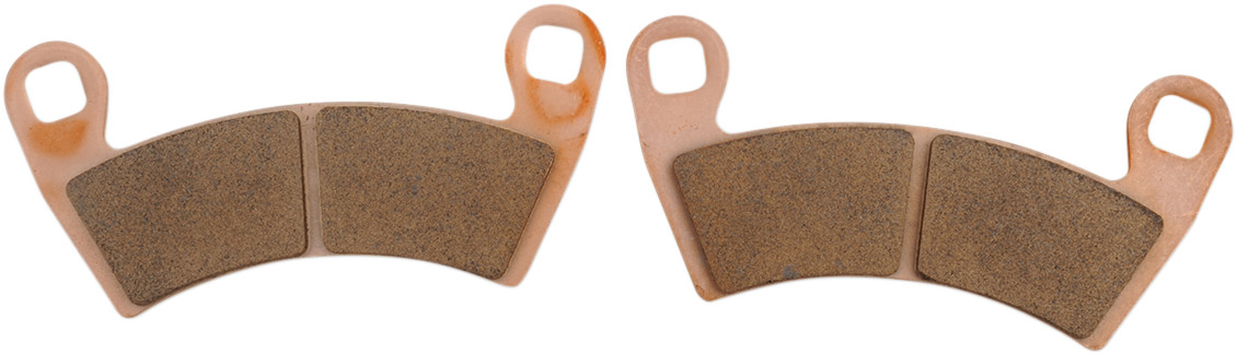 EBC FA656SV SV Series Severe Duty Brake Pads