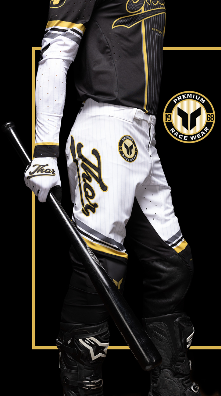 Thor SPORTMODE Baller Jersey