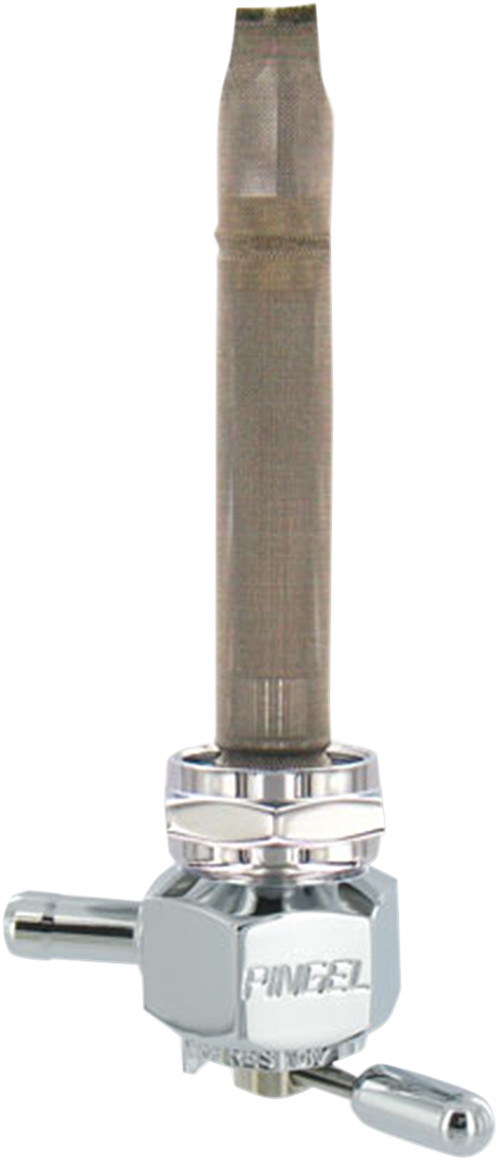 Pingel Power-Flo 22mm Petcock For Harley