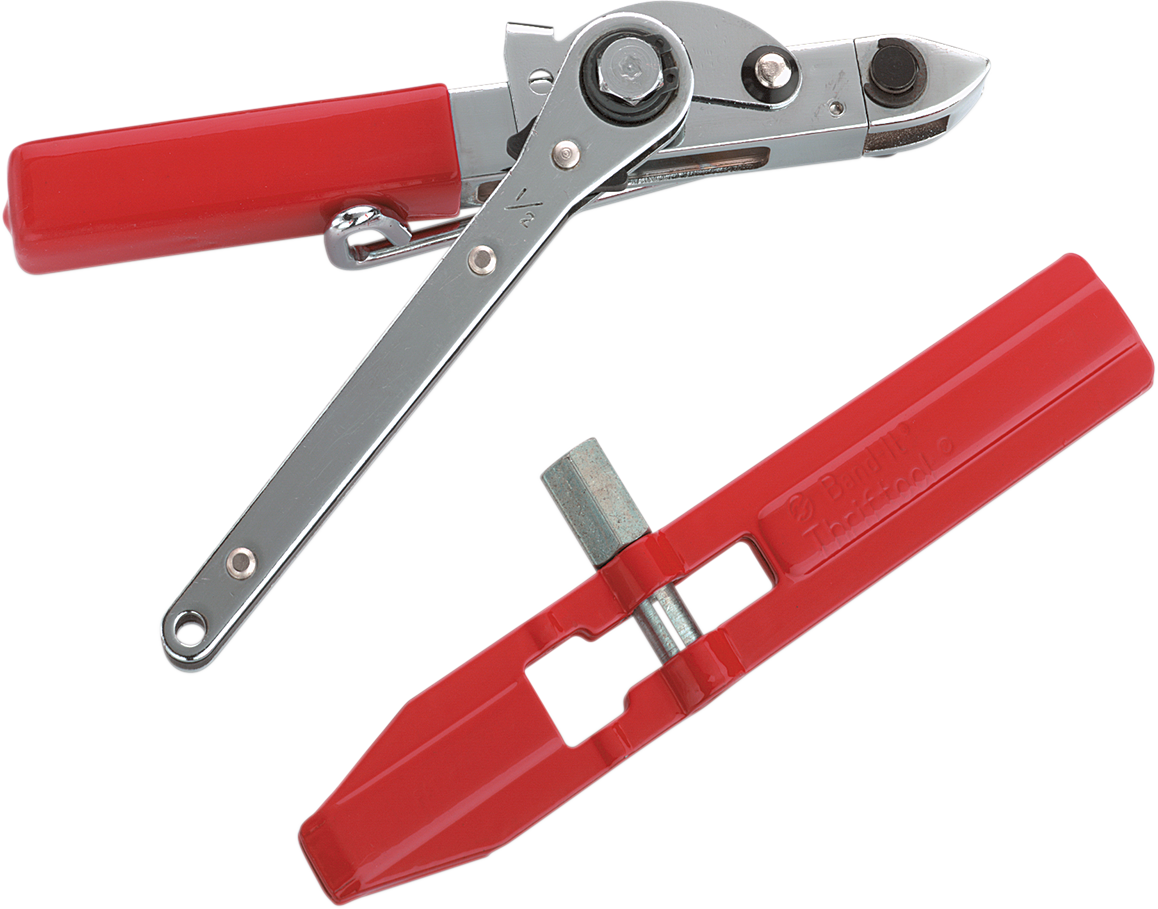 Moose offroad Premium Fast Boot Tool