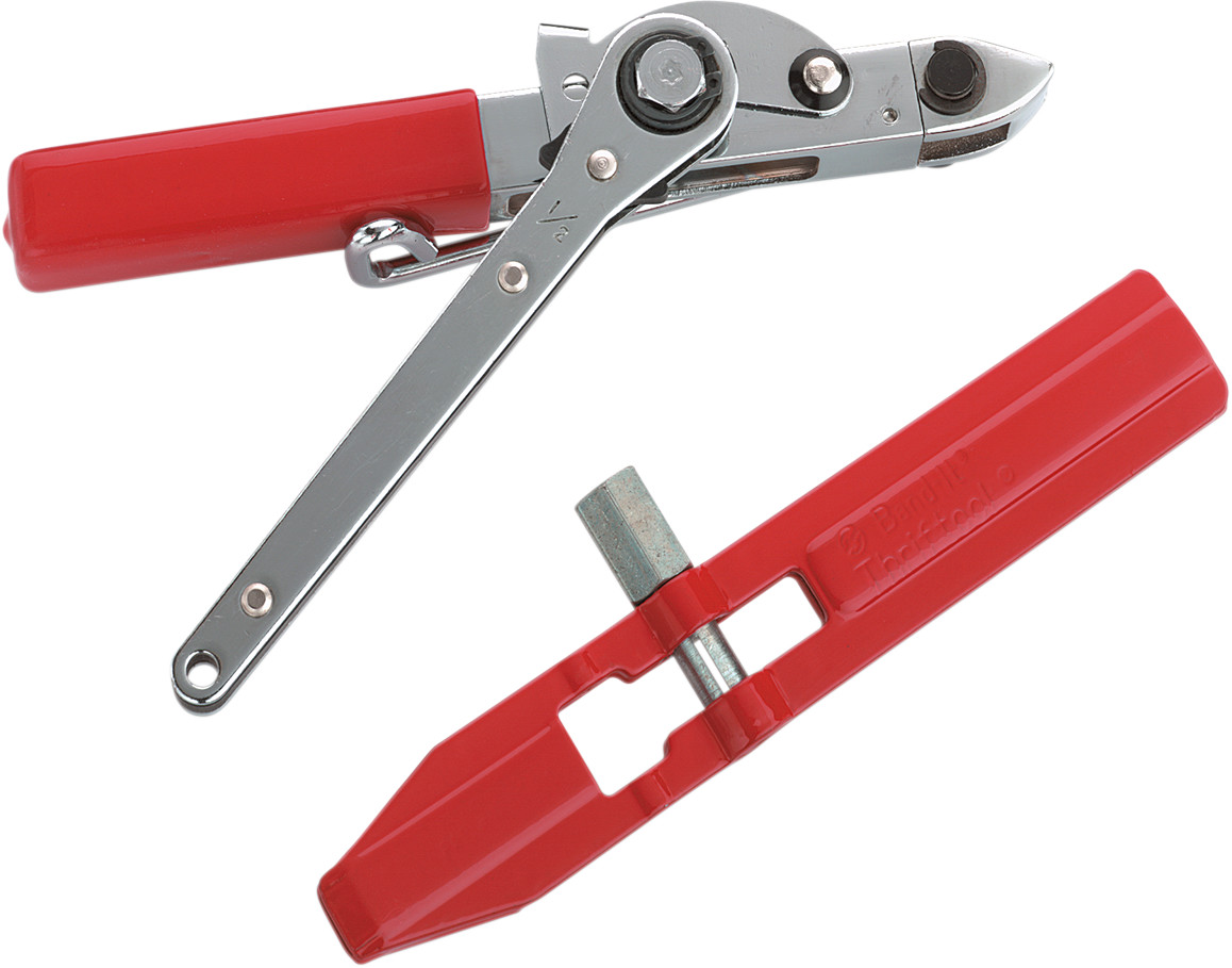 Moose Racing Premium Fast Boot Tool