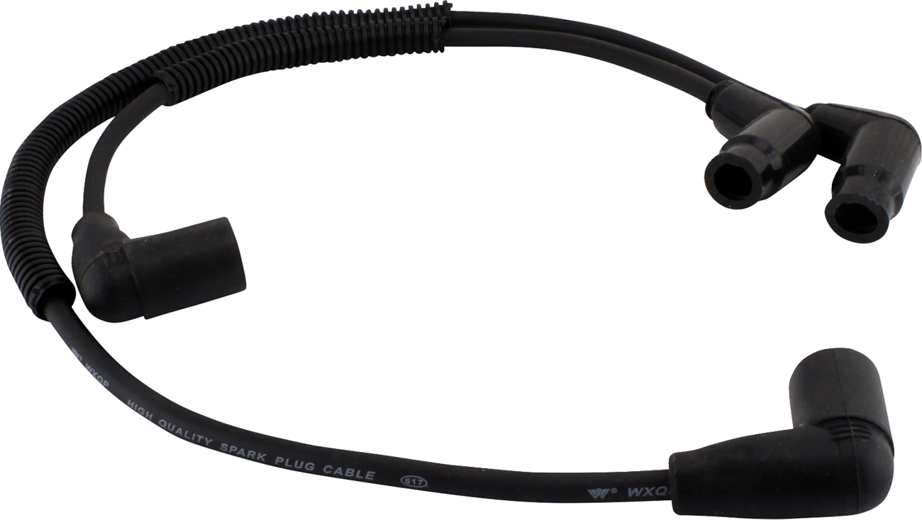 Rm stator Spark Plug Wire/Cap - Can-Am/Ski-Doo/Bombardier