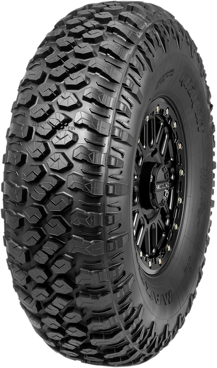 Maxxis Tire - Razr XT - Front/Rear - 32x10R15 - 8 Ply