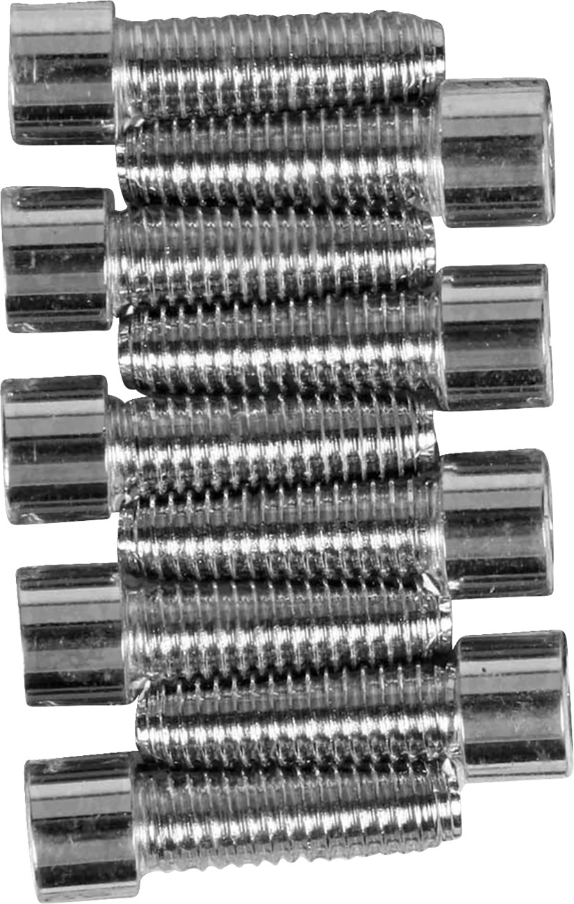 Drag Specialties Kicker Cover Bolt Set