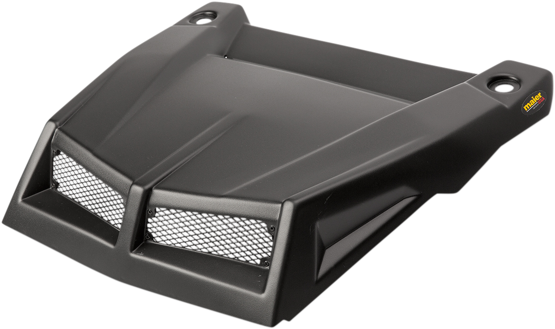 Maier Hood - Stealh - X17 Polaris