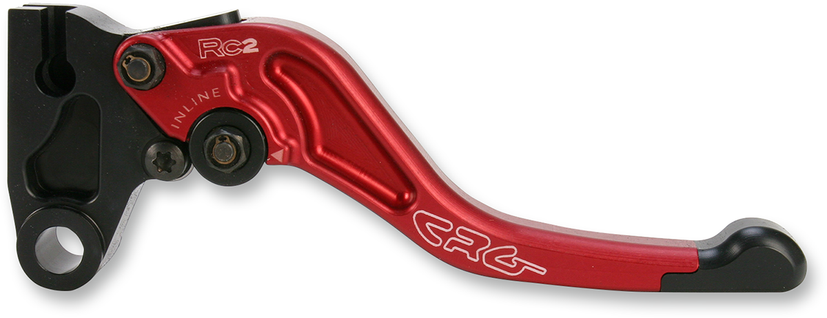 CRG RC2 Clutch Lever Triumph Daytona / Speed Triple / Street Triple