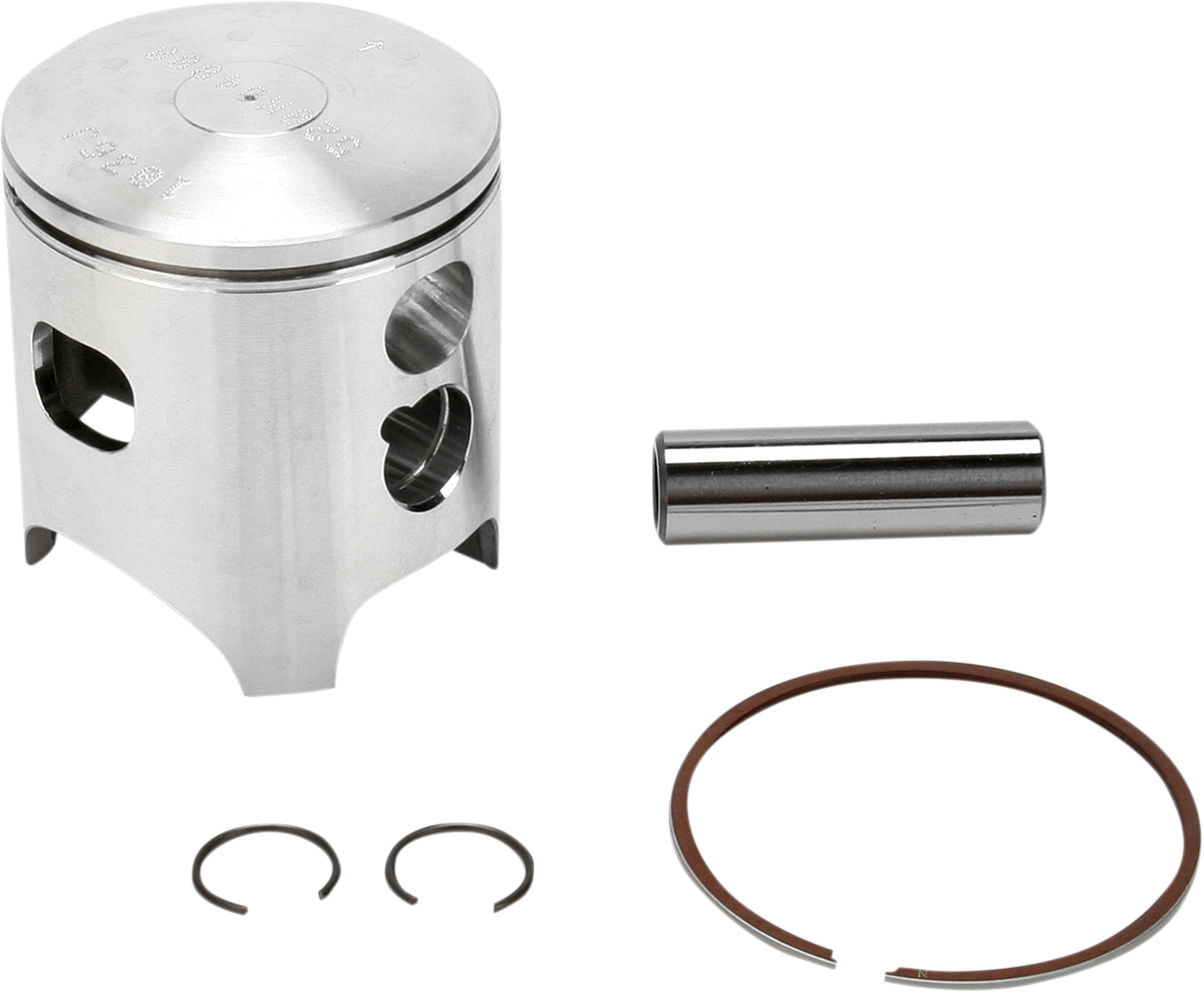 High-Performance Piston Kit