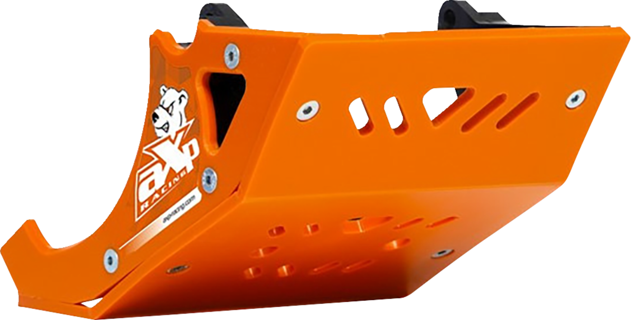 AXP RACING Surron Light Bee Skid Plate