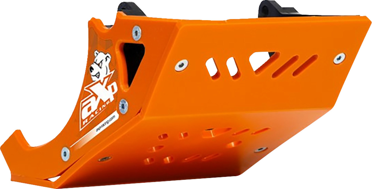 AXP Racing Skid Plate Sur-Ron Light Bee 2022-2023