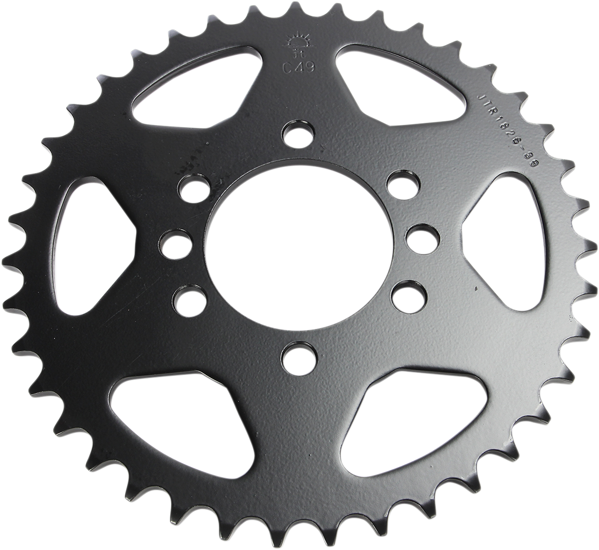 JT SPROCKETS Rear Sprocket