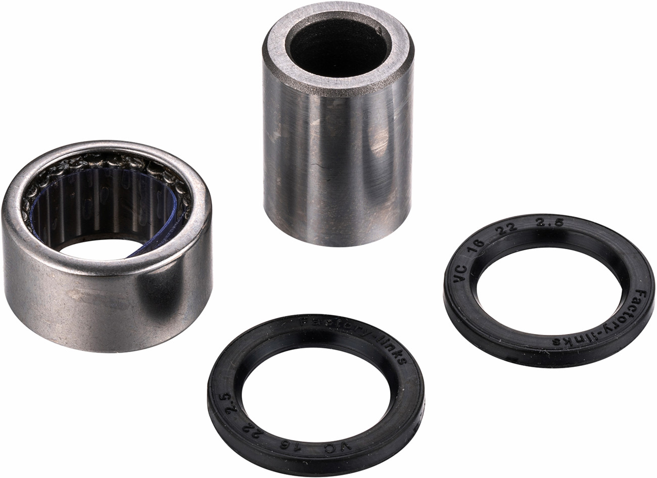 Factory Links Lower Shock Bearing Kit Kawasaki / Suzuki 125cc-400cc