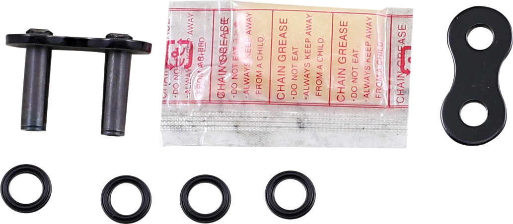 DID 520 ZVMX Connecting Link