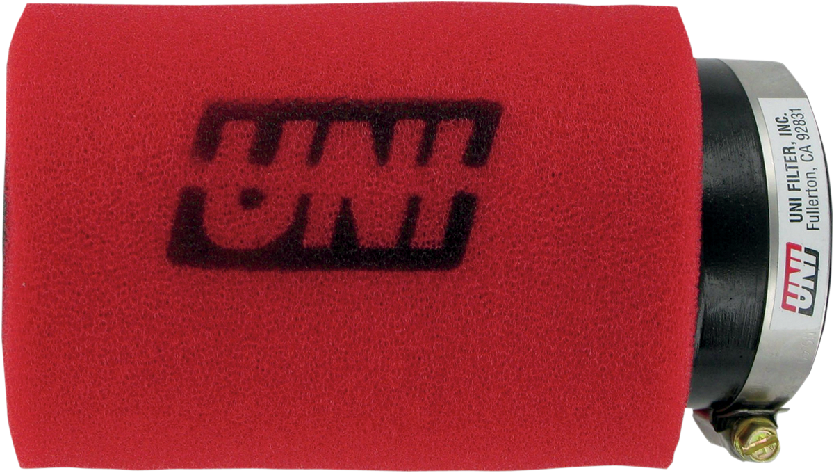 UNI FILTER Two Stage High Capacity Pod Filter